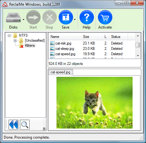 reclaime file recovery ultimate discount coupon
